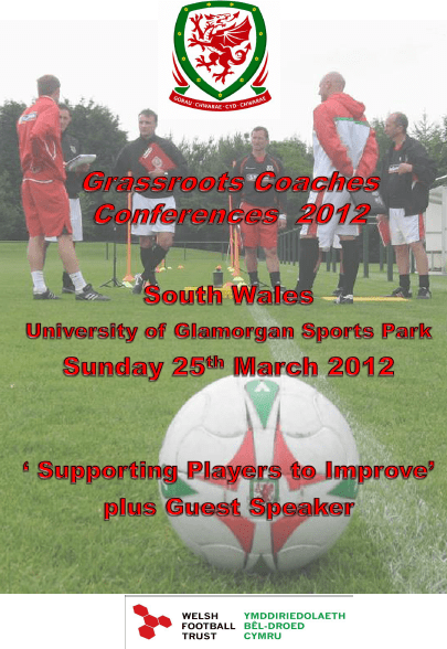 Welsh Football Trust